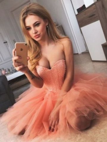 Проститутка Марина